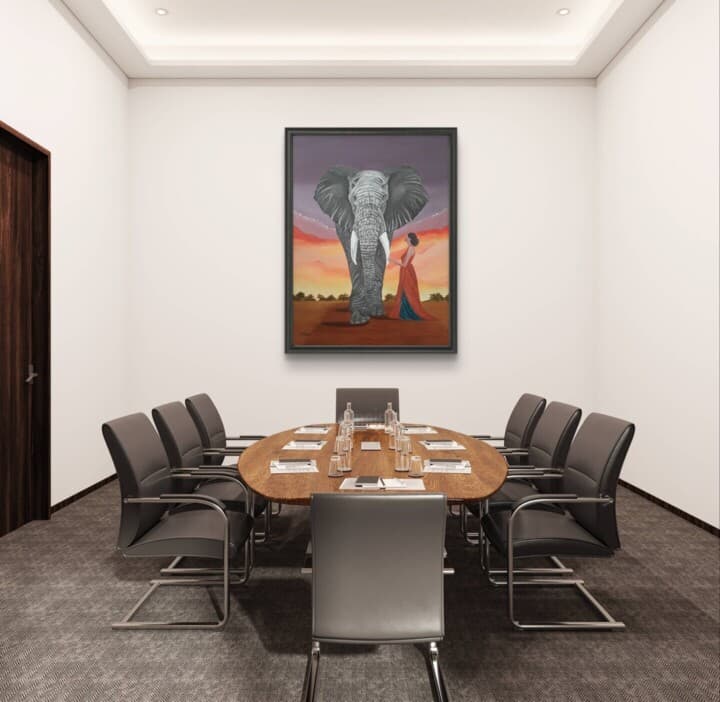 Complete Office Painting Solutions