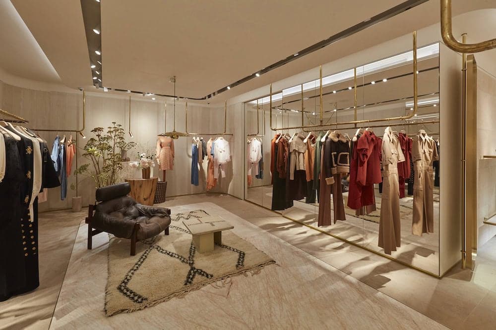 Complete Retail Painting Solutions