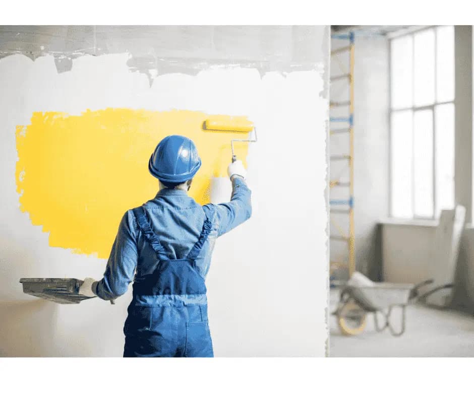 Best Painting Contractor in Singapore: How to Choose the Right One