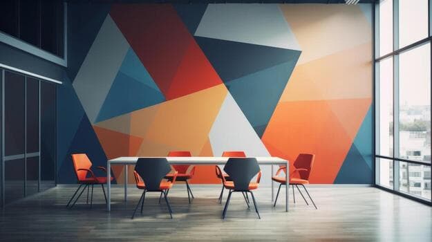 Office Painting in Singapore: How to Upgrade Your Workspace Professionally