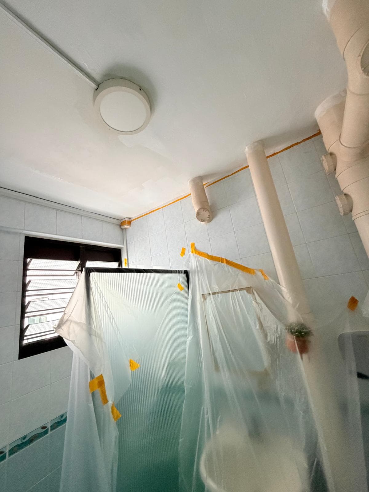 Complete House Painting Solutions